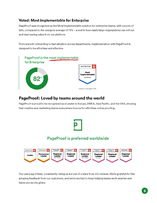 Case Study Modernistic 2025