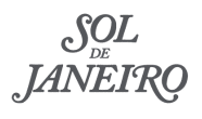 Sol de janiero logo Image