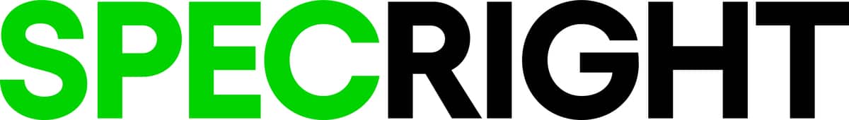 Specright logo Specright partner logo
