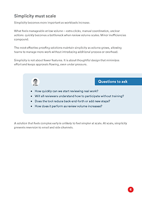 Case Study Modernistic 2025