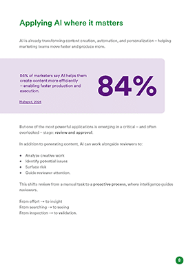 Case Study Modernistic 2025