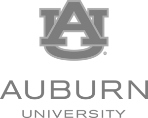 Auburn University logo